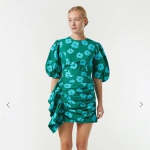 ISO RHODE DRESS